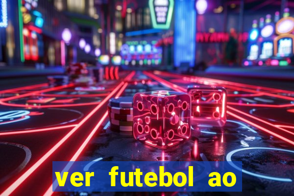 ver futebol ao vivo rmc